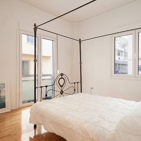 Studio Close To Athens Centre, Fast Internet. Εξωτερικό φωτογραφία