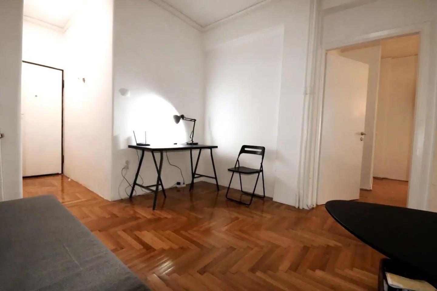 Studio Close To Athens Centre, Fast Internet. Εξωτερικό φωτογραφία